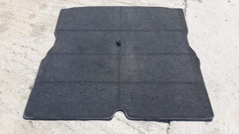 Mocheta portbagaj Opel Zafira B Facelift