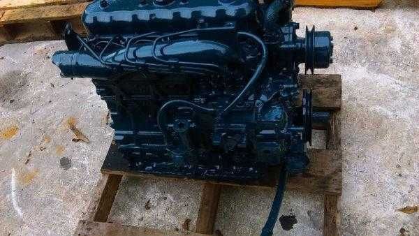 Motor Kubota V1903 Second - Garantie