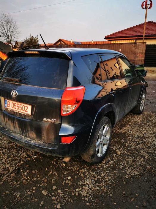 Piese pentru Toyota RAV4 2006-2012 2.0 benzina 2.2 d4d 2.2 Dcat
