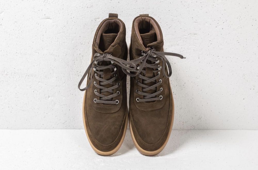 Обувки FILLING PIECES Classic Boot