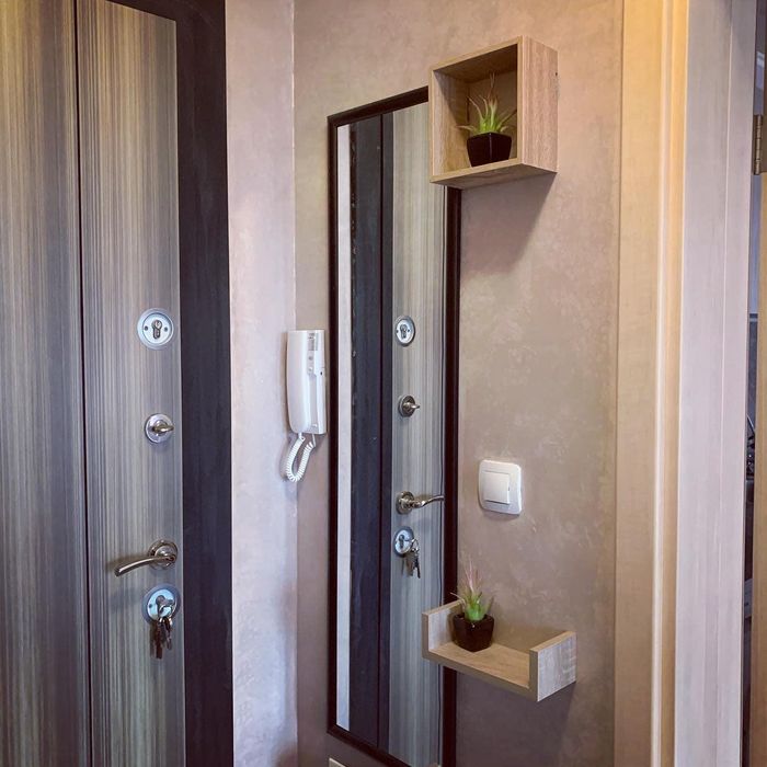 Дава се под наем Двустаен апартамент в Пловдив, Христо Смирненски - 56 кв.м за 511 € - Снимка #7