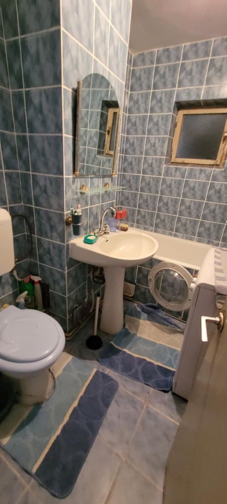 Apartament Resita 3 camere