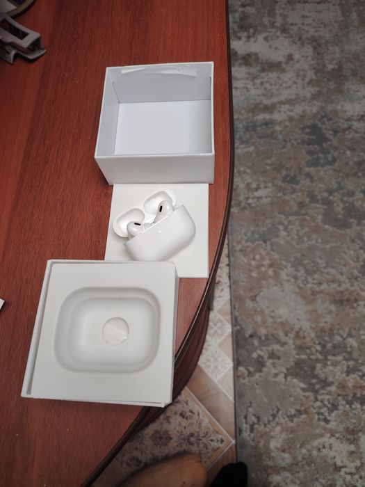 Продам airpods pro 2