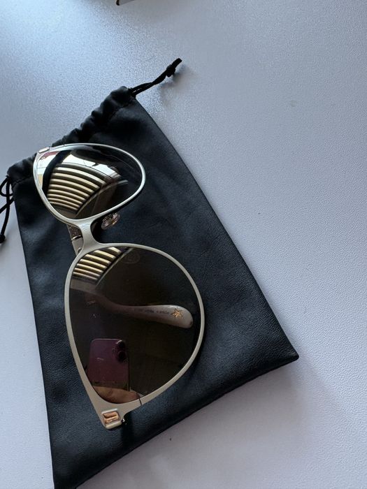 Ochelari de soare Jimmy Choo
