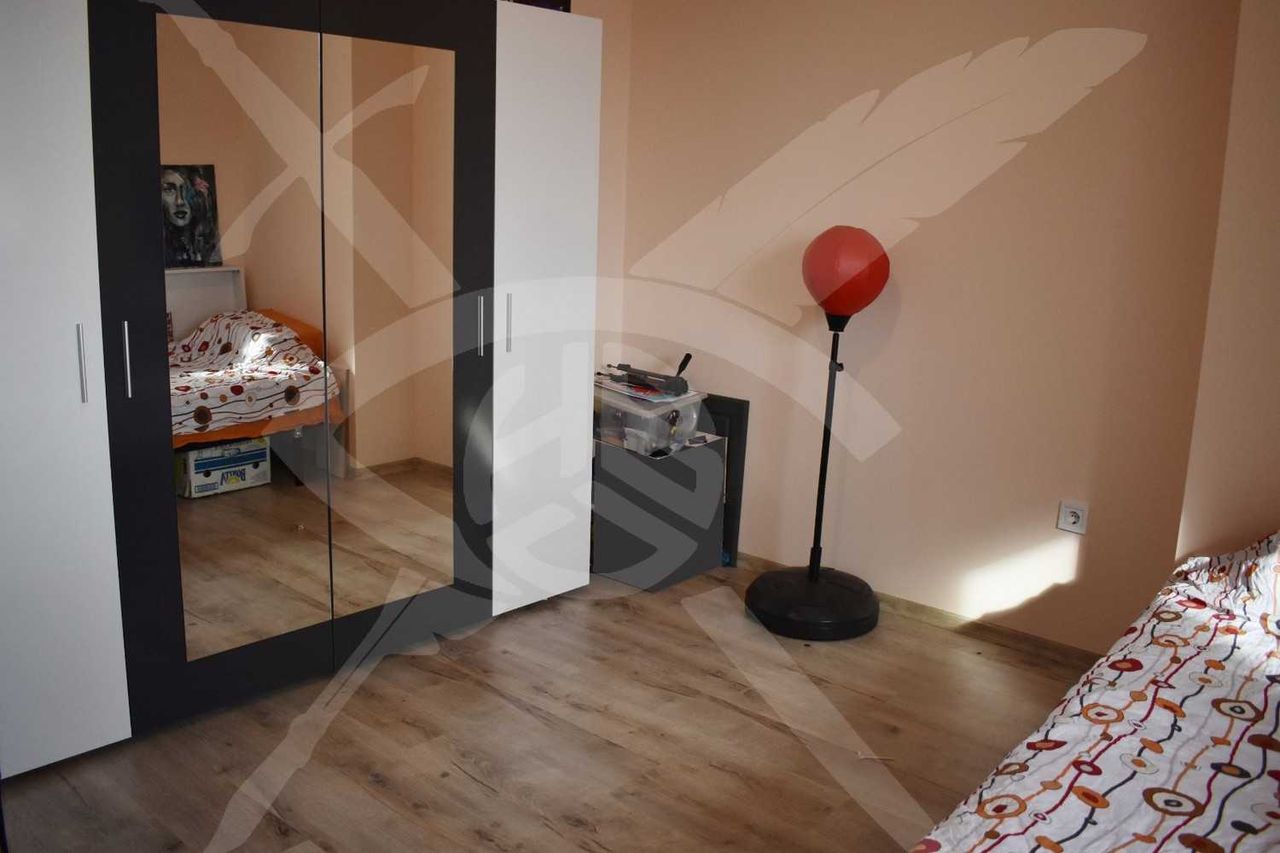 Продава се Многостаен апартамент в София, Надежда 2 - 120 кв.м за 2075 €/кв.м - Снимка #13