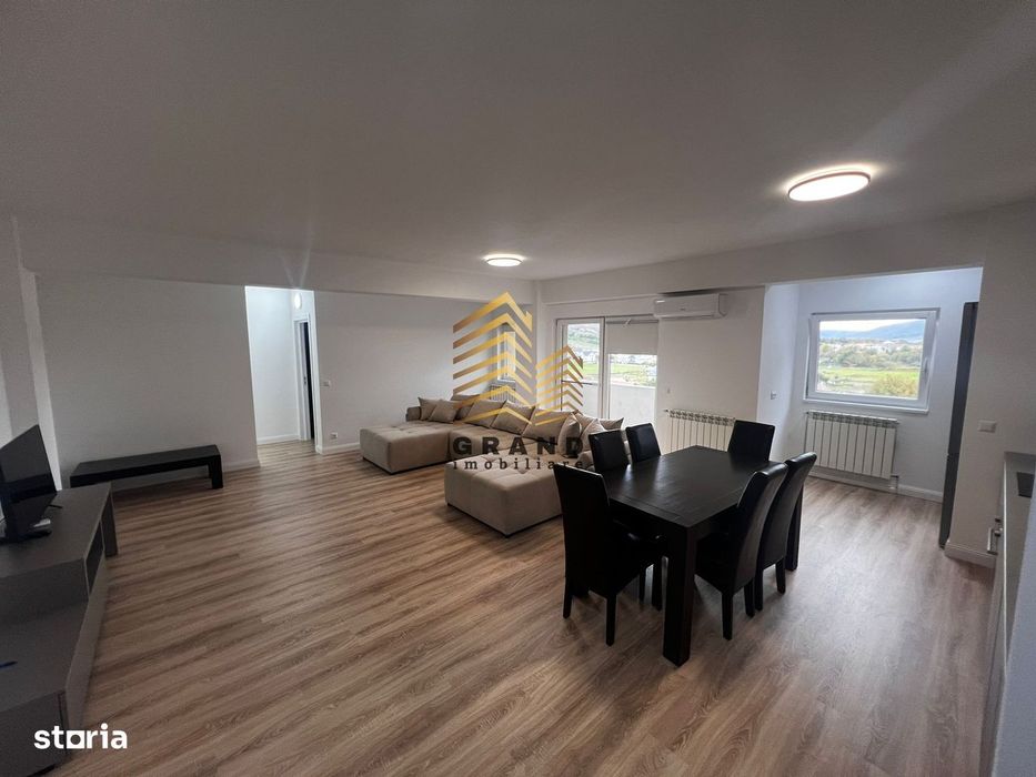 Apartament ~ Decomandat ~ De Vanzare
