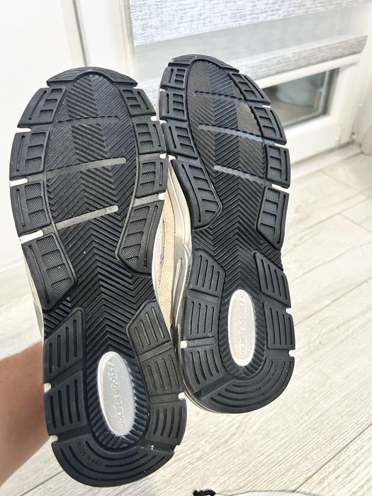 Dad Star GG sneakers (маратонки)