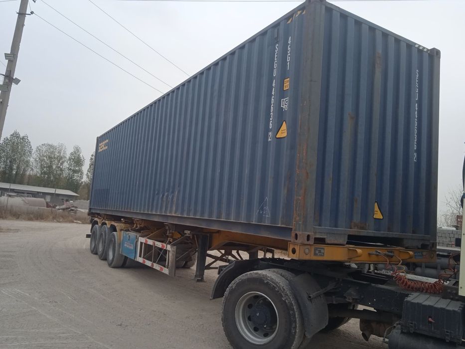 Контейнер 12м 2.90 .