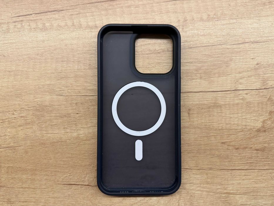 iPhone 15 ProMax 1 TB - stare perfecta husa+folie+protectie camere