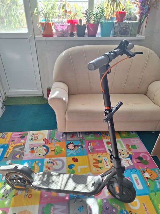 Електрическа тротинетка