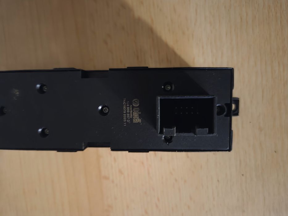 Vand Butoane geamuri