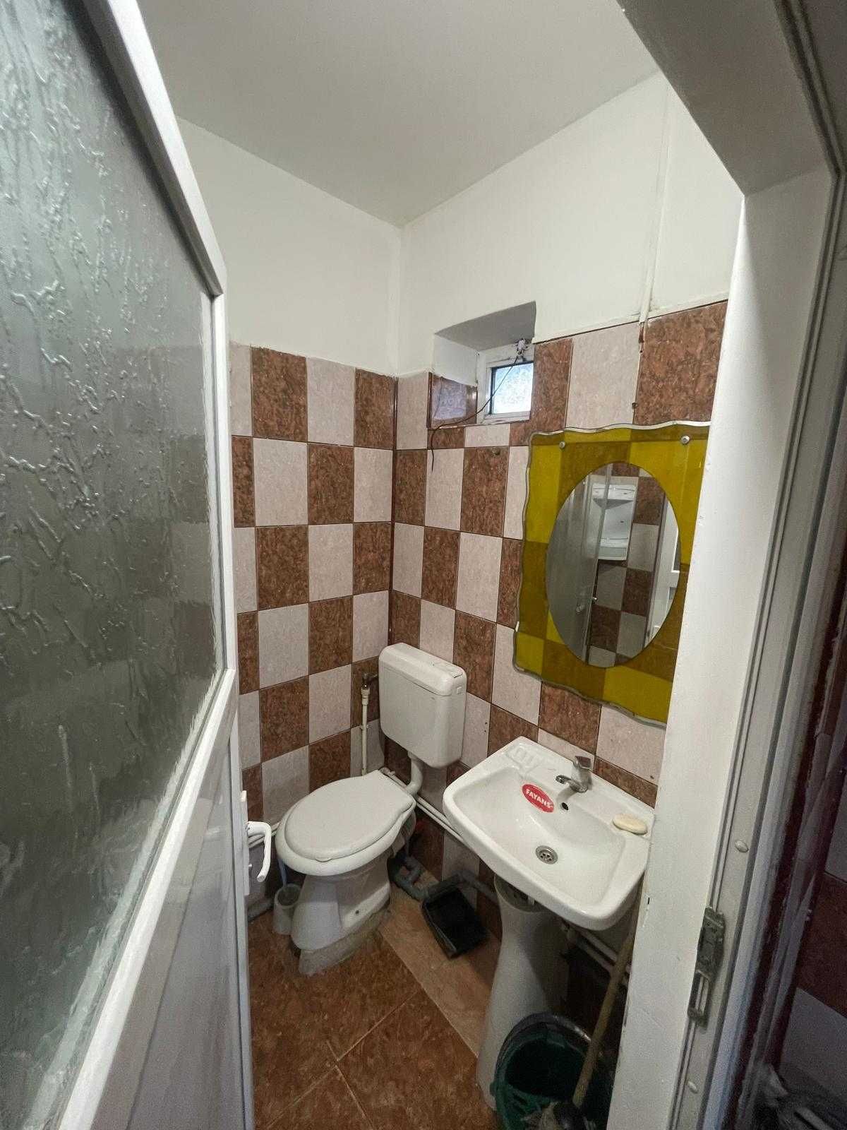 Vând apartament 2 camere Buzau - Dorobanți