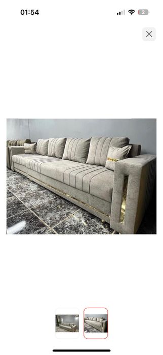 Продам диван в гостиную