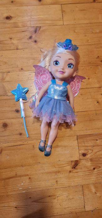 Papusa balerina Maia mare