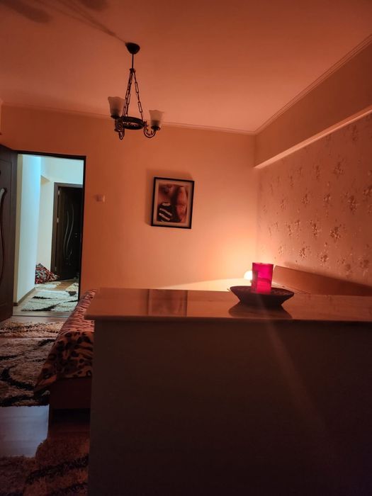 Apartament 4 camere,*DIRECT PROPRIETAR*,complet utilat,zona Lujerului