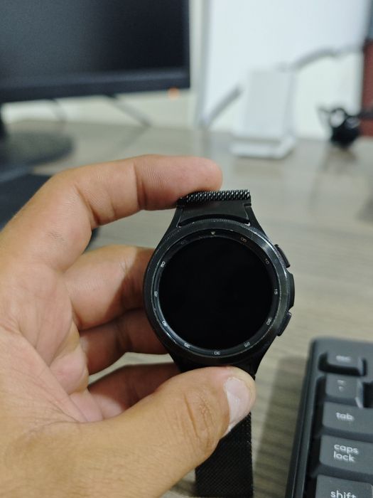 Samsung Galaxy watch 4 classic 46mm