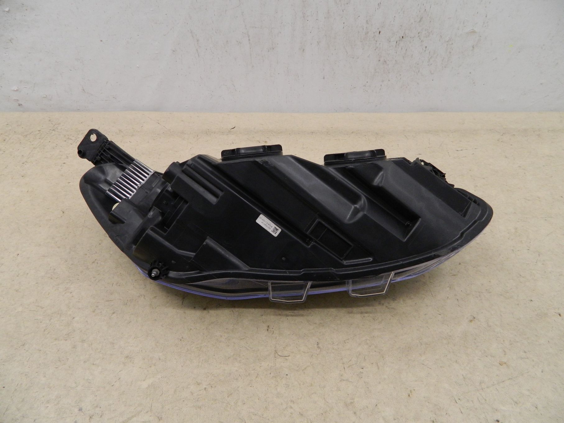 Far stanga Ford Focus 4, Led+Halogen, 2019, 2020, 2021, 2022, MX7B-13E01-CC