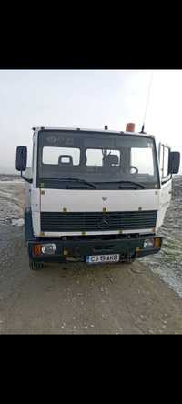 Mercedes Benz 811 , 7.5 t