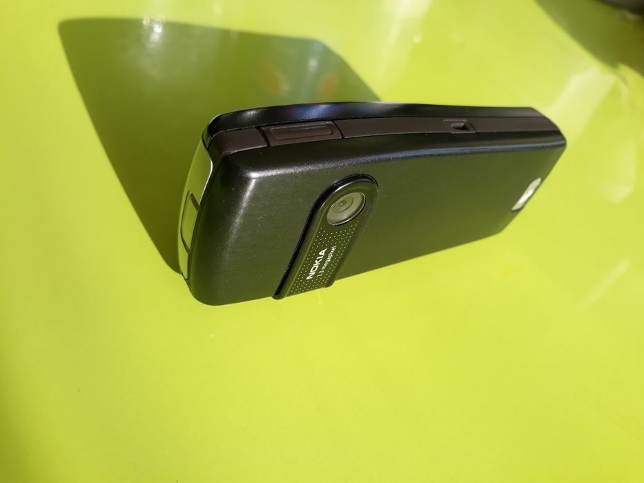 Nokia 6230 impecabil