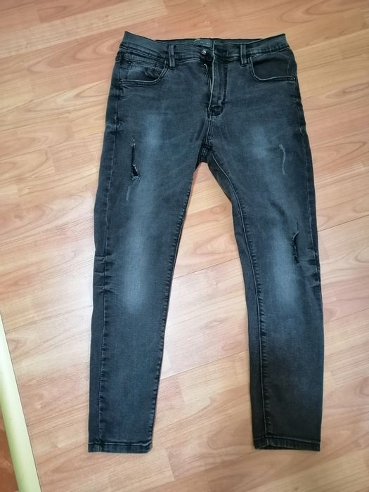 Blugi bărbați, Zara