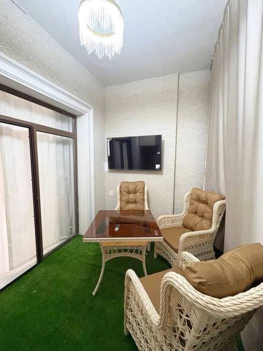 жк КОМФОРТ ХАУС 3 комнат 122кв СДАМ юнусабад метро мега планет comfort