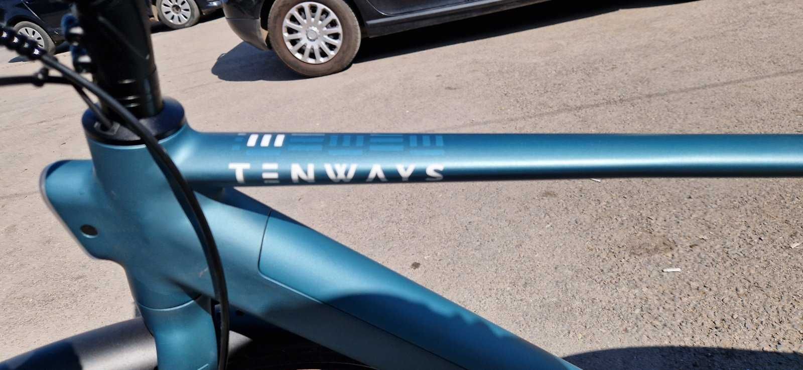 продавам Tenways CGO 600 PRO