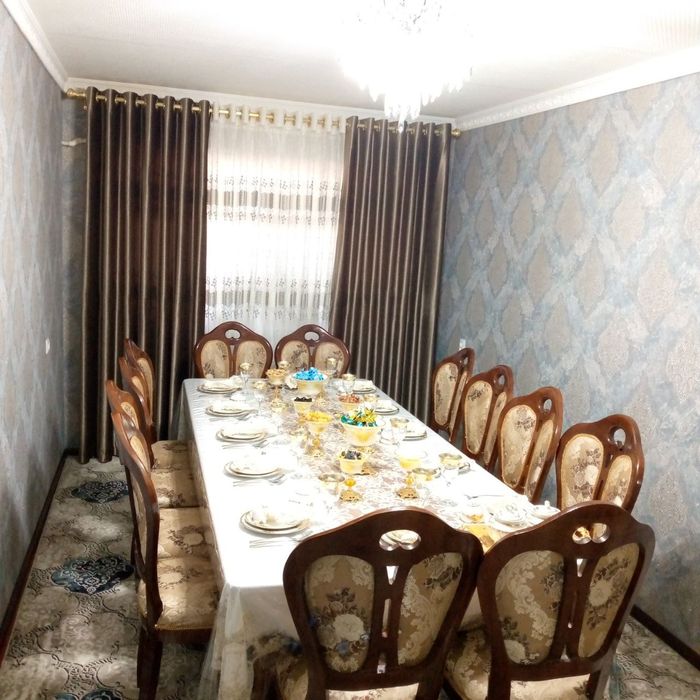 Стол стуллар 12талик