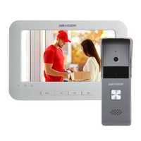 Комплект видеодомофона Hikvision DS-KIS205T