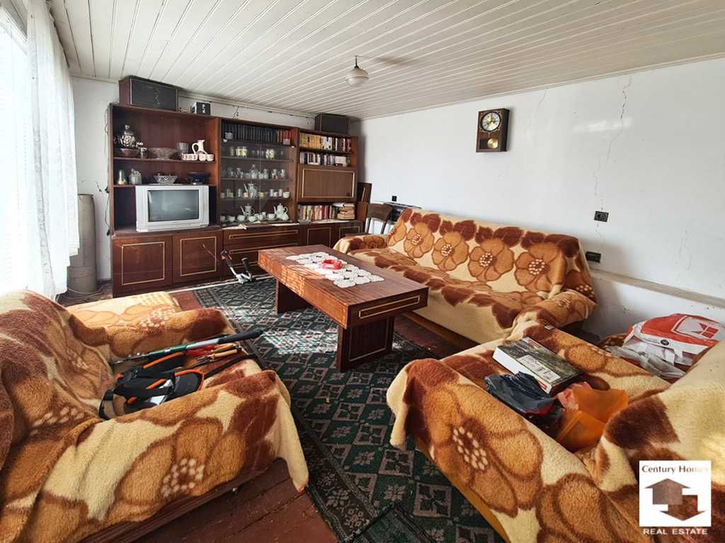Продава се Къща в с. Самоводене, Област Велико Търново - 150 кв.м за 456 €/кв.м - Снимка #9