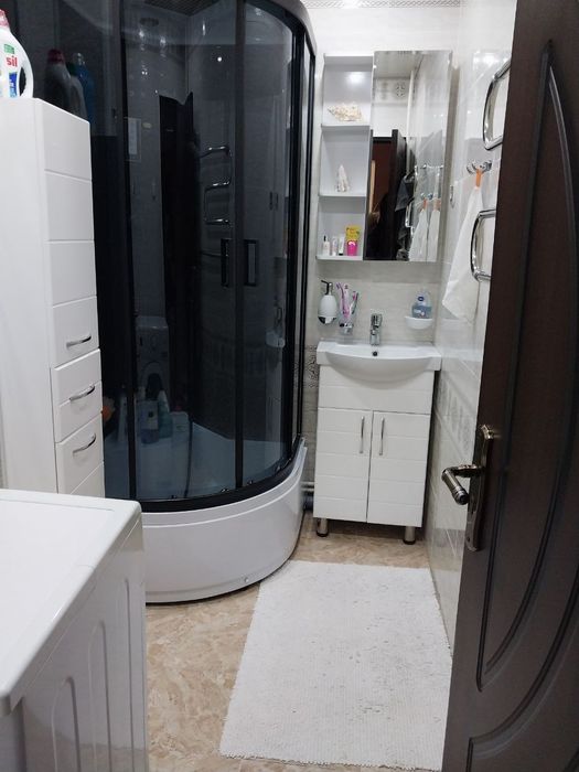 Продажа квартиры сергели