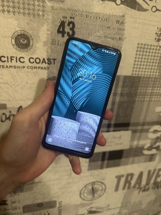 Продам Samsung a10s