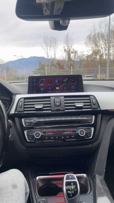 Vand BMW 420D MPack!