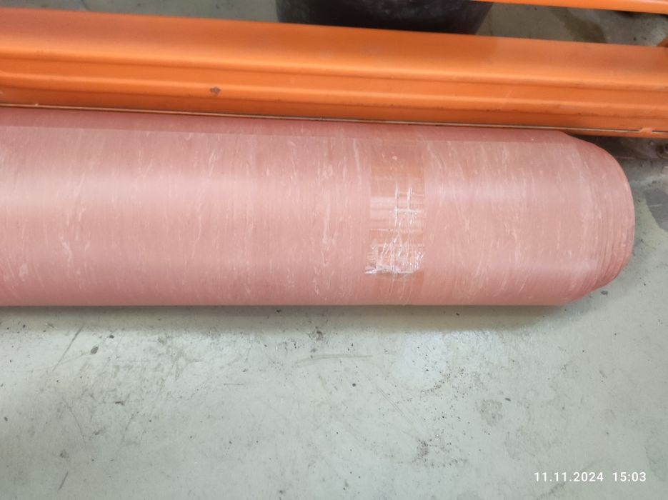 Продам линолеум коммерческий