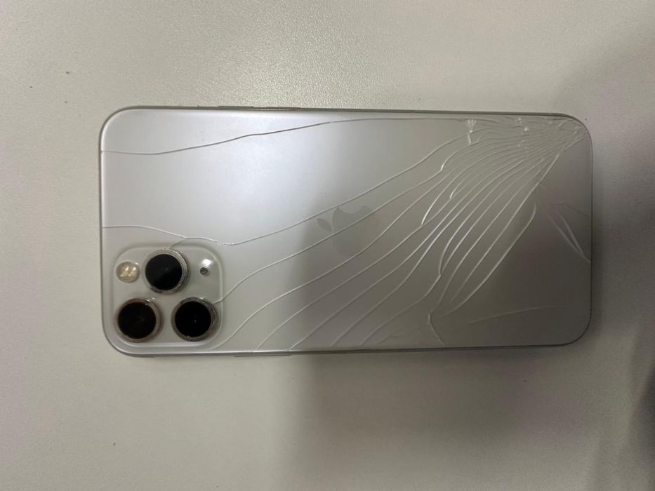 Iphone 11 pro 256 gb