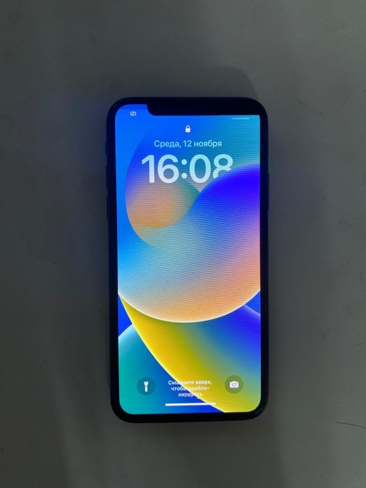 Айфон Х IPhone X