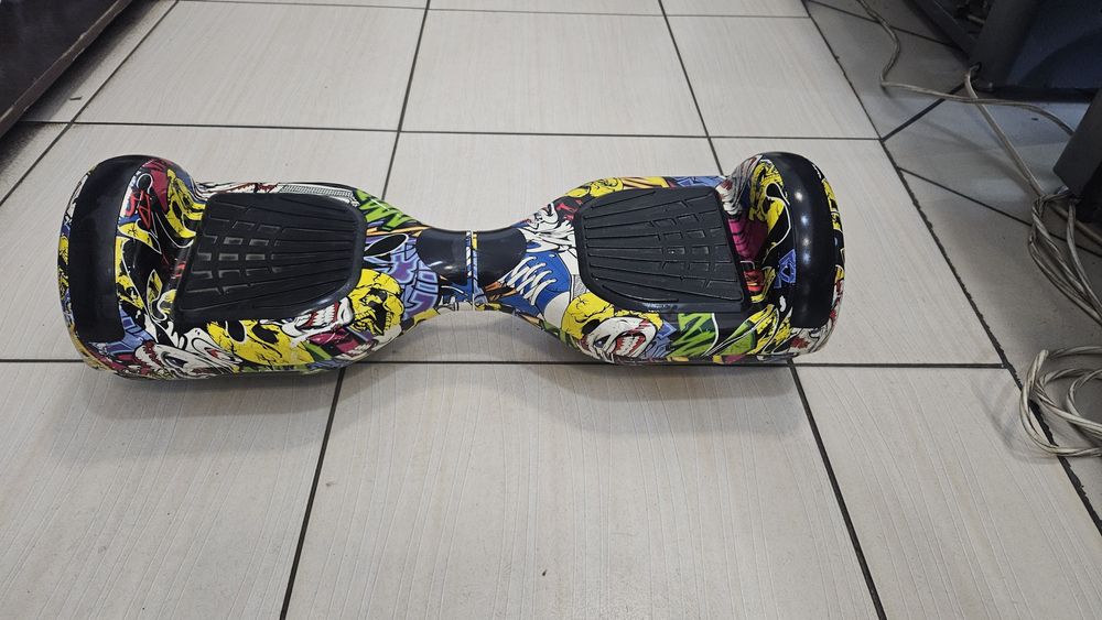 Продам гироскутер в идеальном состоянии