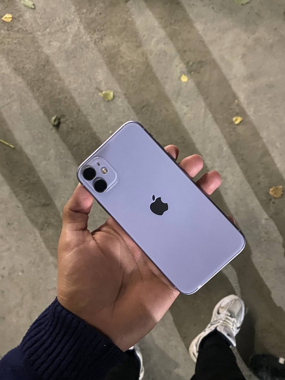 Iphone 11 64/70%