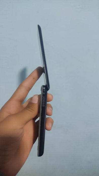 Samsung legushka
