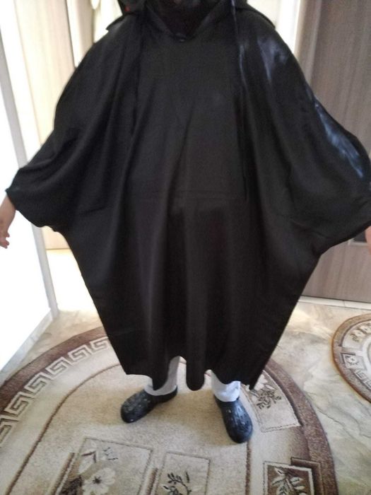 Roba vrajitor elev la scoala de vraji 10 ani/ 150cm