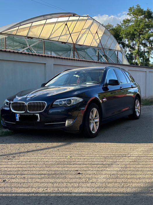Bmw seria5 f11