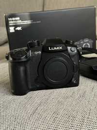 Panasonic Lumix GH5