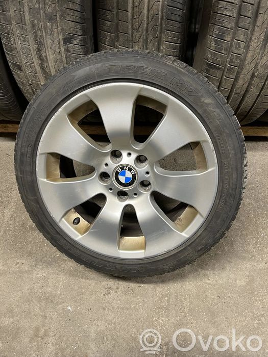 Jante E90 3 bucati si una tabla