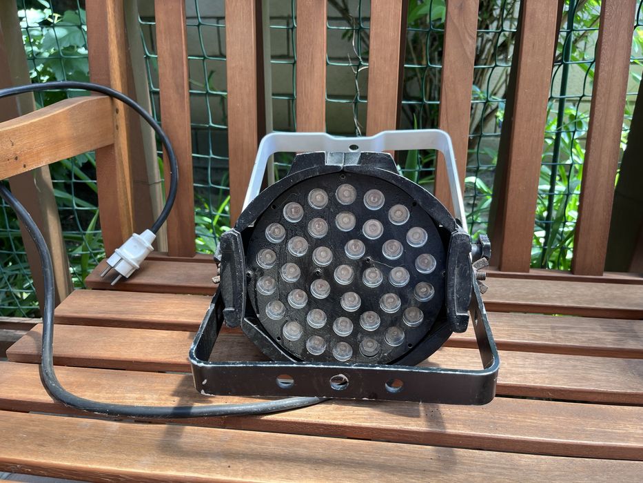 LED проекторы