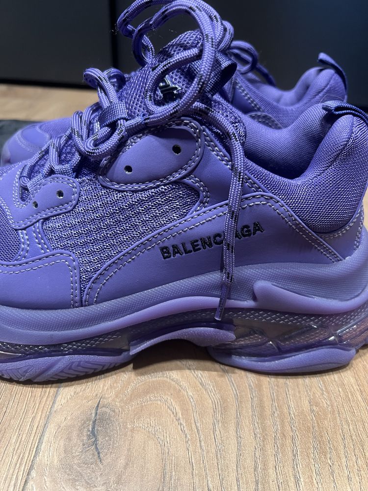 Balenciaga Triple S 41