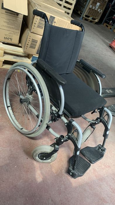 Продам инвалидную коляску Ottobock (серия Start)