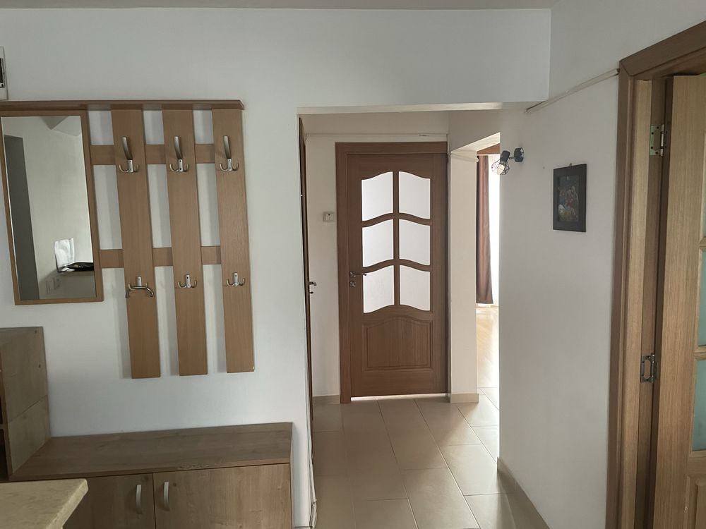 Inchiriere apartament 3 Camere Cluj-Napoca Negociabil