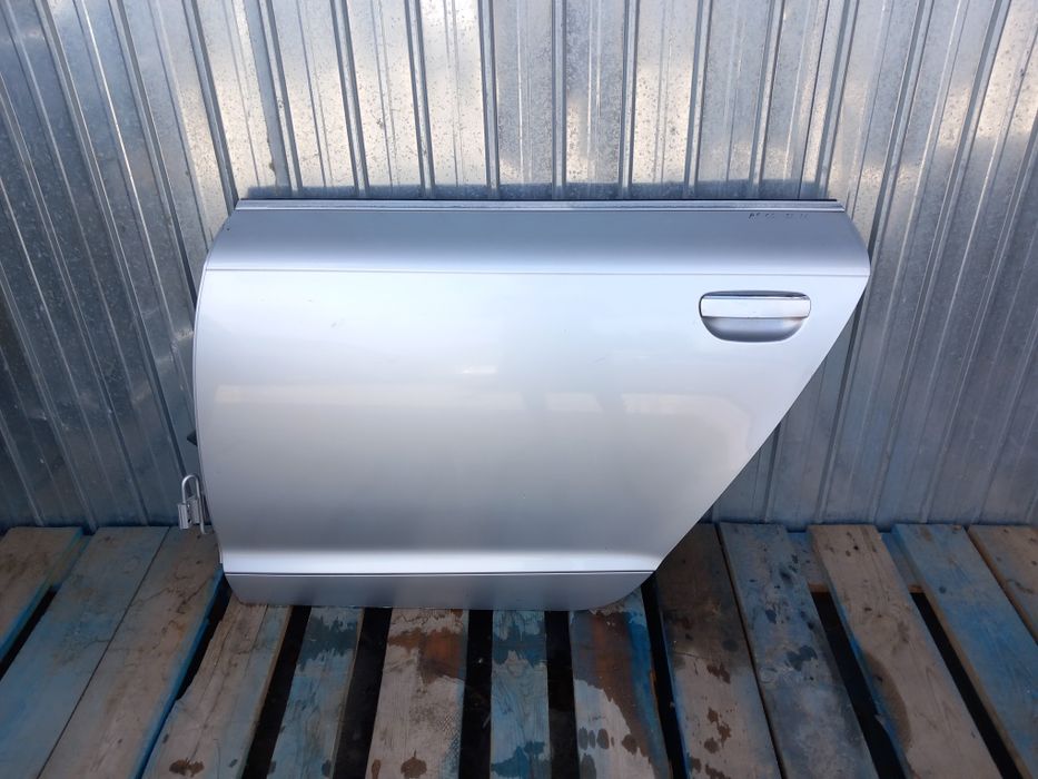 Usa stanga spate Audi a6 c6