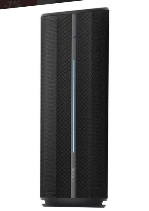 Xiomi bluetooth колонка