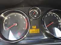 Opel Antara 2008