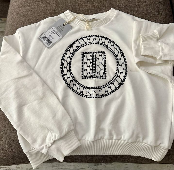 Суитчер Pause jeans